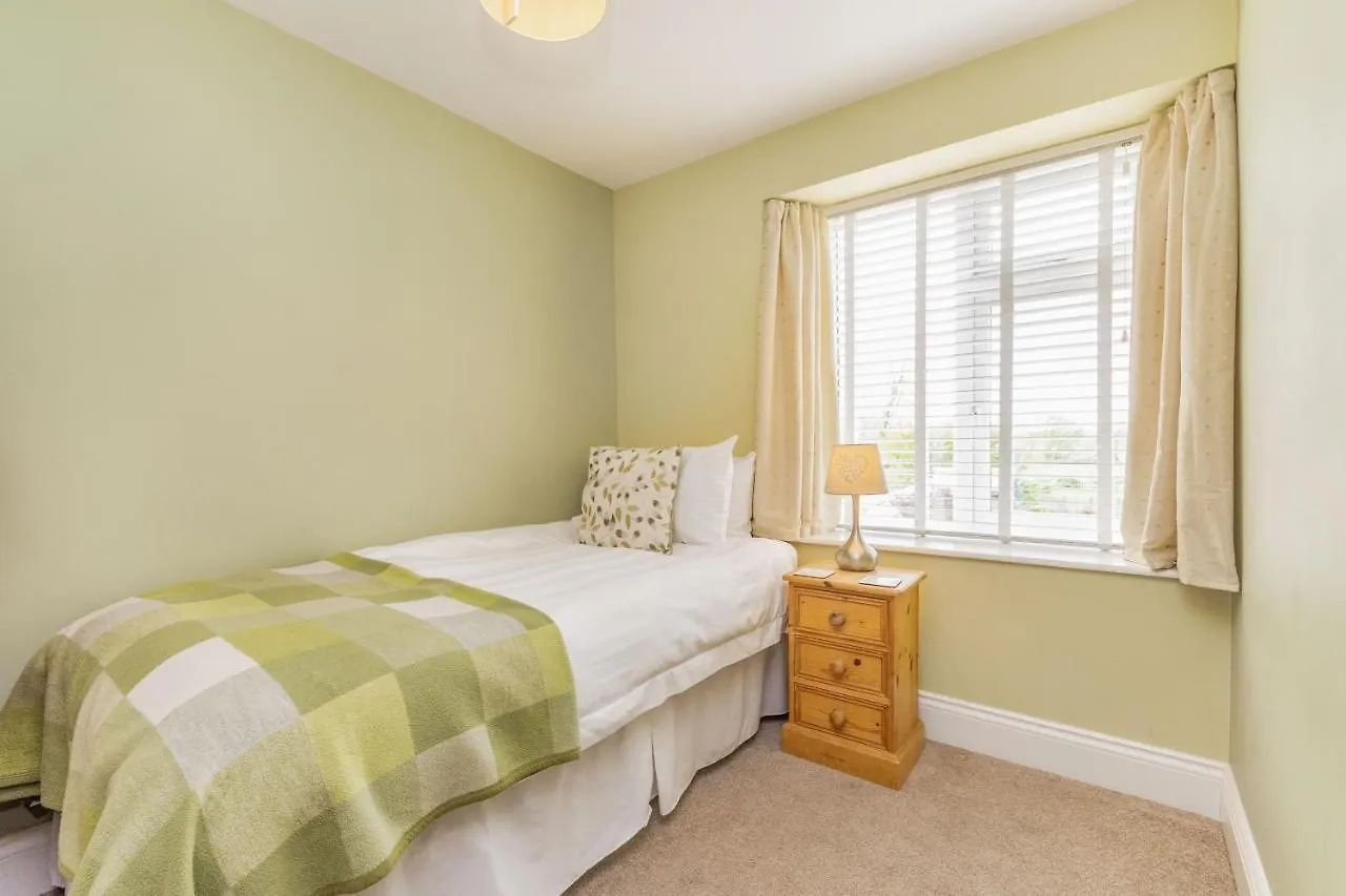 Fisher Cottage Hornsea