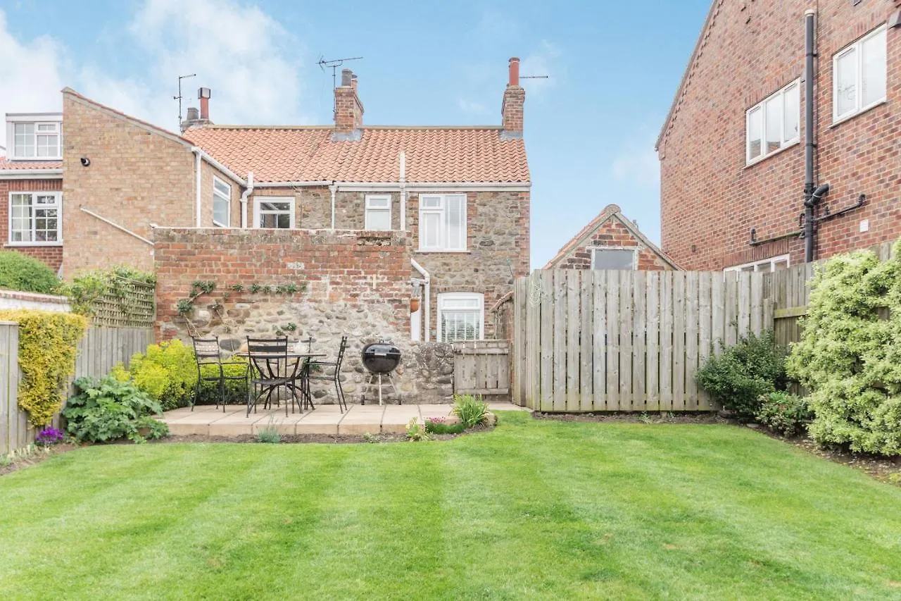 Fisher Cottage Hornsea Casa de Férias