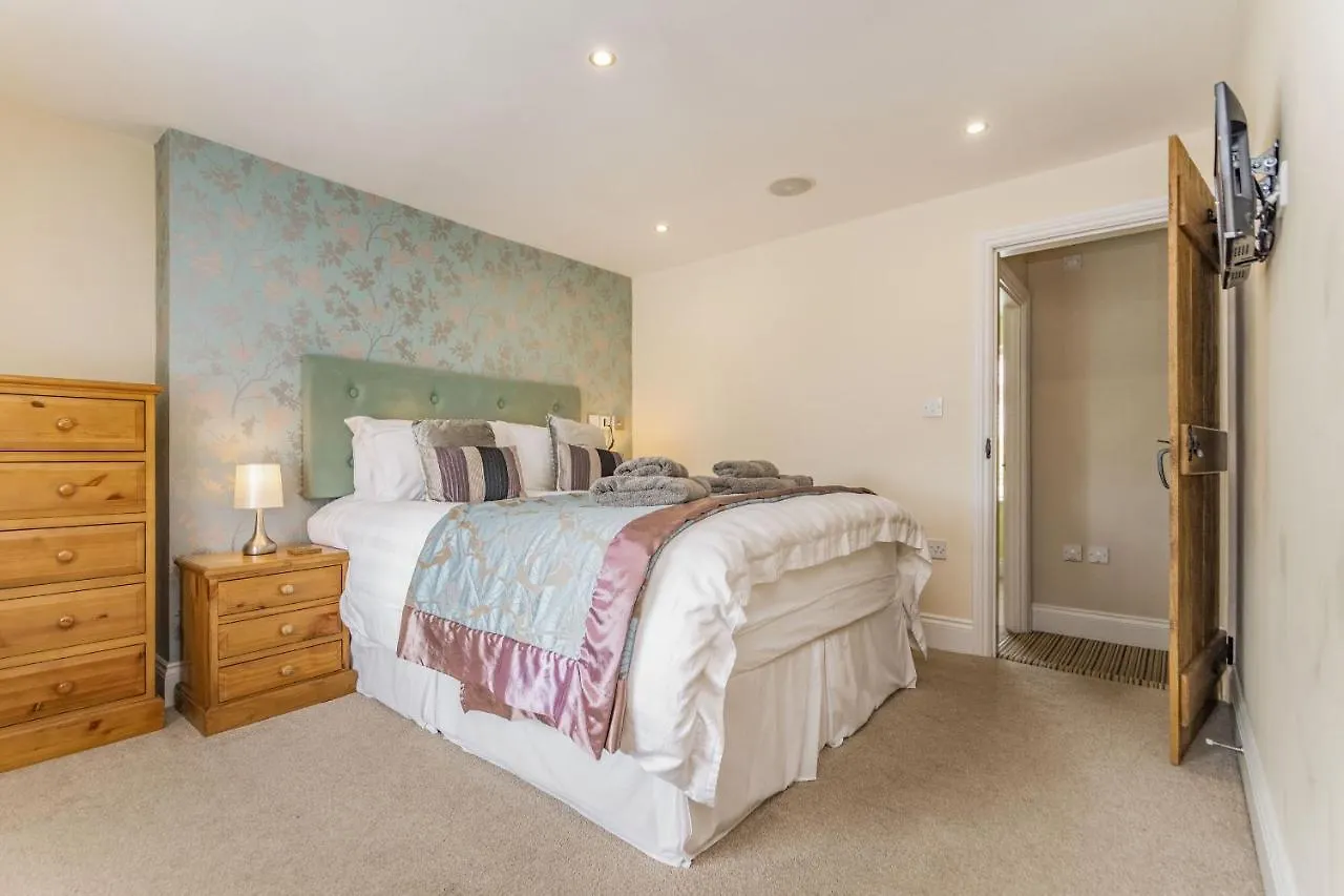 Fisher Cottage Hornsea