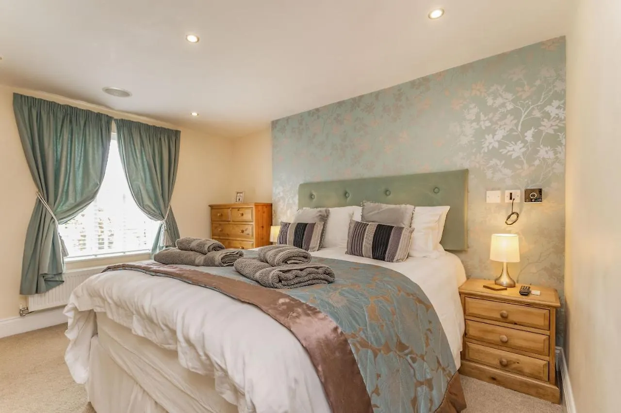 Fisher Cottage Hornsea Reino Unido